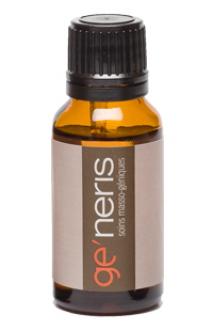 Lemon Eucalyptus